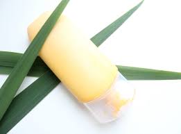 Comment faire une crème solaire naturelle maison