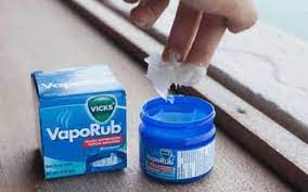 Comment préparer une crème minceur avec le Vicks Vaporub