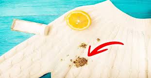 Comment enlever les taches de rouille sur le linge : la méthode 100% naturelle