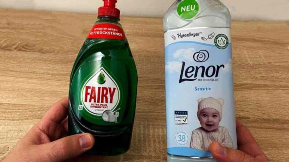 Mélangez ces 2 ingrédients et préparez-vous à être surpris par le résultat que vous obtenez