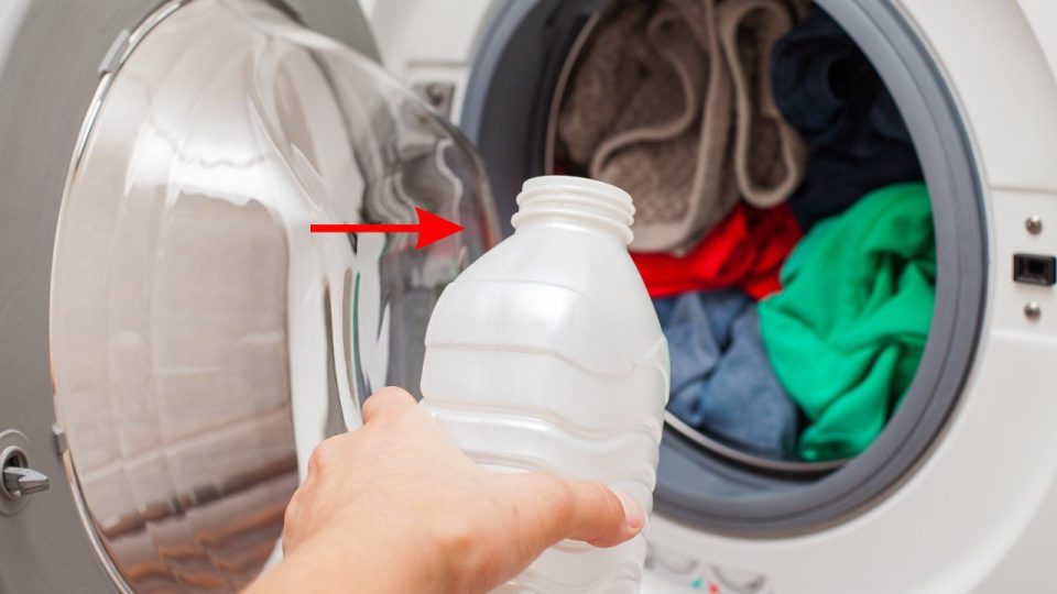 Dites adieu à l’eau de Javel, une fois que vous aurez utilisé ce produit, vous ne reviendrez plus jamais