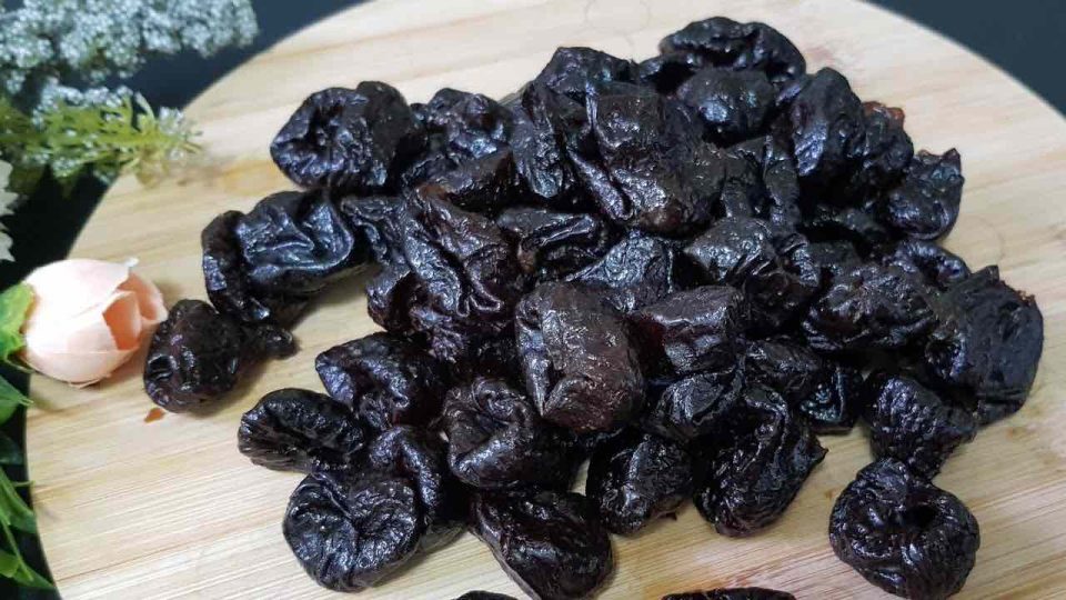 Avec cet ingrédient toute la saleté sort du corps : intestin propre