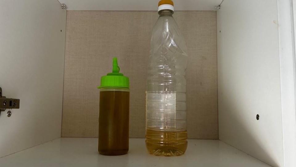 Huile et vinaigre, avez-vous déjà essayé de les mélanger ? Ils valent leur pesant d’or chez vous : vous n’en reviendrez pas