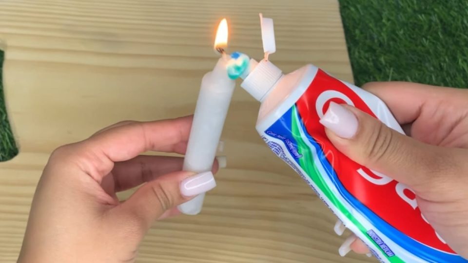 Après avoir découvert le secret de cette grand-mère, vous arrêterez d’acheter plus de bougies