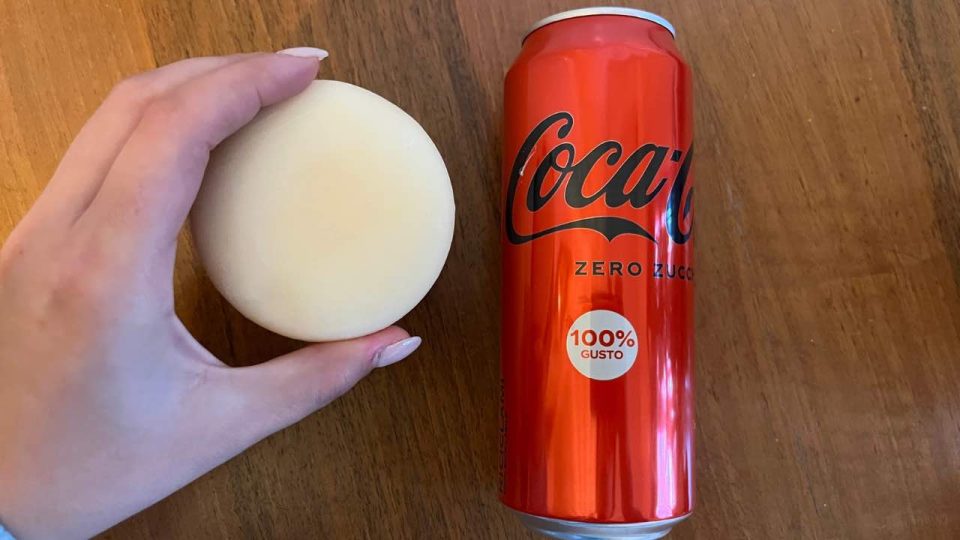 Mélanger ces 2 ingrédients, l’astuce maison qui épate tout le monde