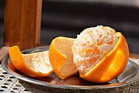 Écorces de mandarine : mettez-les dans un pot avec du vinaigre et vous verrez les résultats