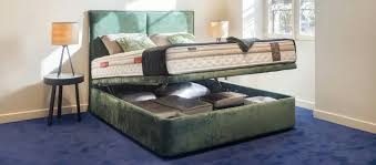 Lit coffre : tous les avantages de ce lit confortable et moderne